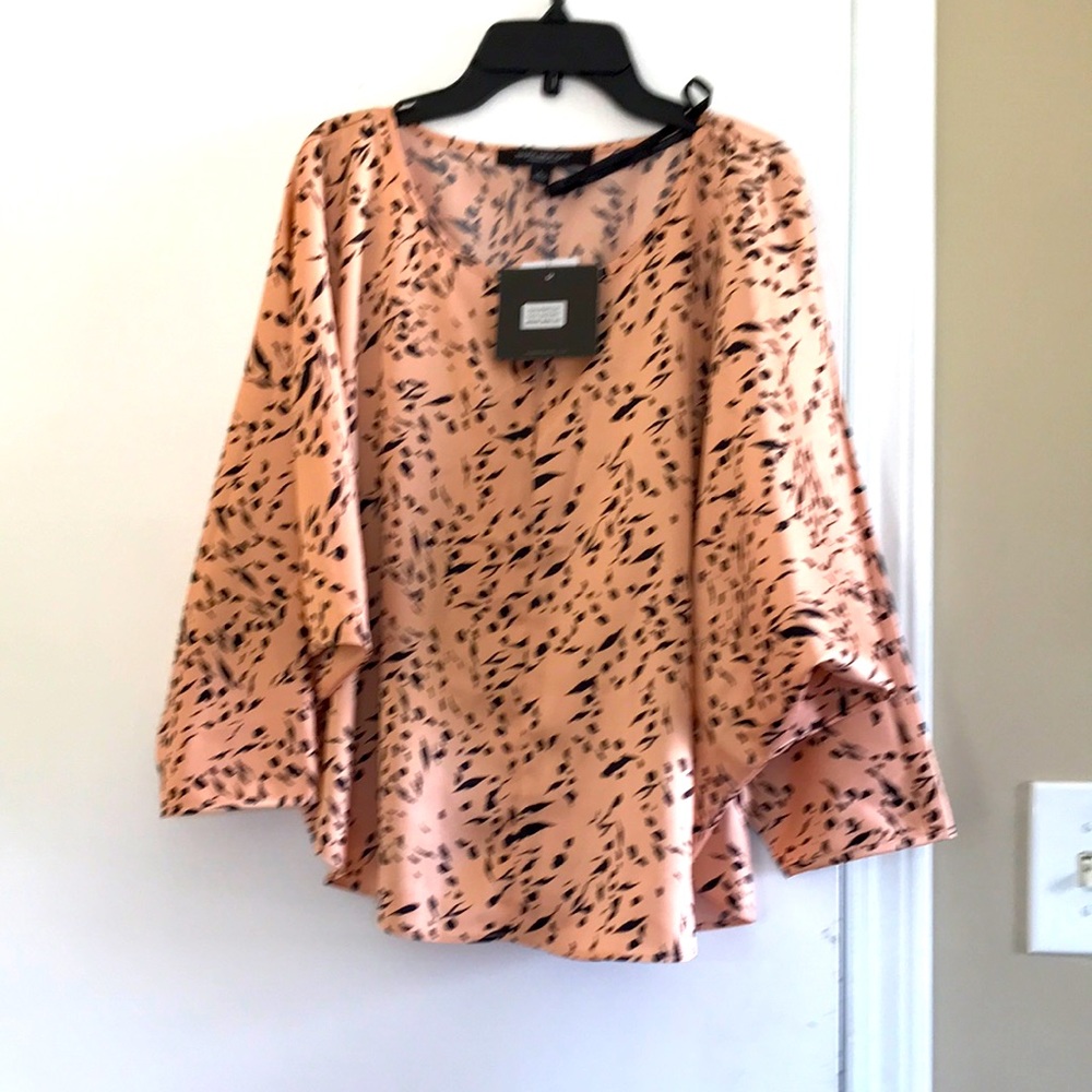 Andrew Marc  New York  Top